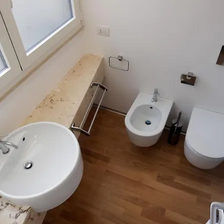 Magdahause Affittacamere Taranto