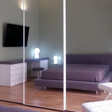 Magdahause 4* Taranto