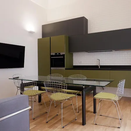 Magdahause Affittacamere Taranto