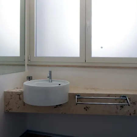 Magdahause Affittacamere