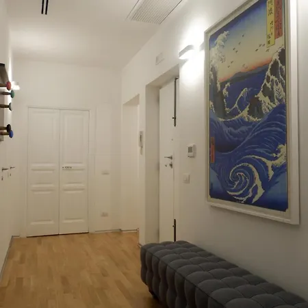 Magdahause 4* Taranto