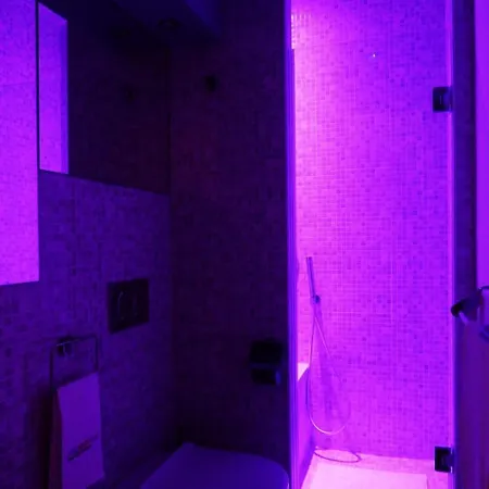 Magdahause Affittacamere Taranto