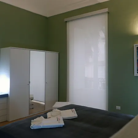 Magdahause Affittacamere 4*