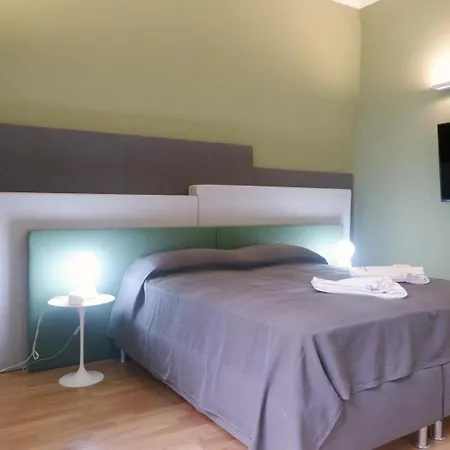 Affittacamere Magdahause