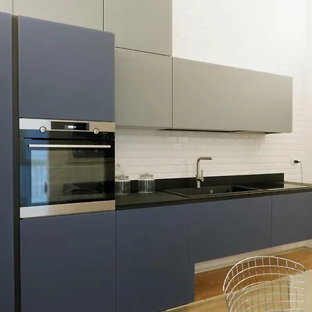 Magdahause Affittacamere