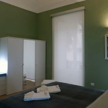 Magdahause 4* Taranto