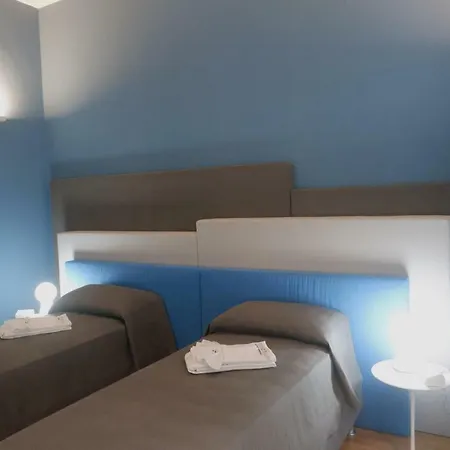 Affittacamere Magdahause 4*