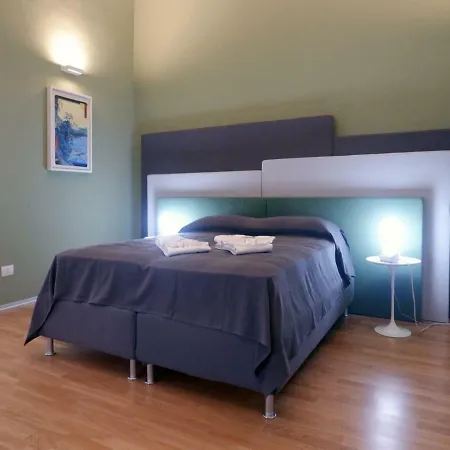 Magdahause Affittacamere Taranto