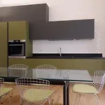 Konukevi Magdahause 4*