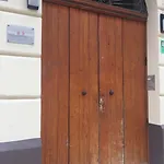 Konukevi Magdahause Taranto