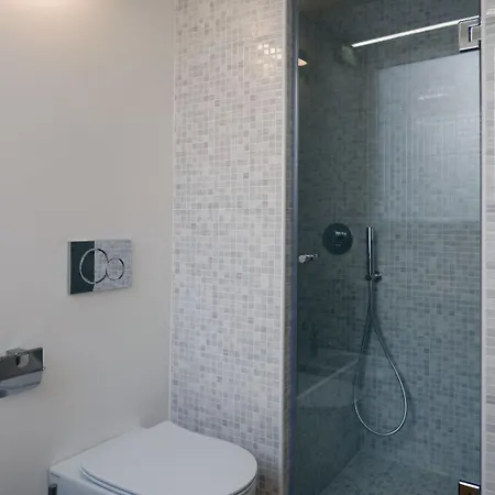 Magdahause Guest house 4*