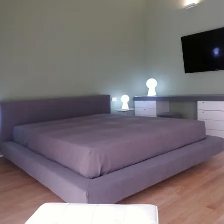 Magdahause 게스트하우스 4*