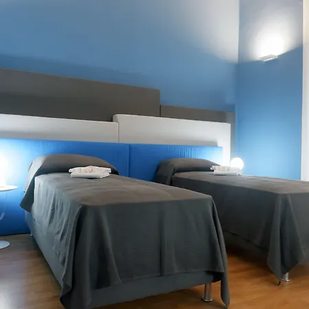 Magdahause Guest house