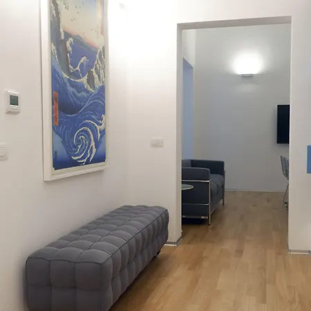 בית הארחה Magdahause