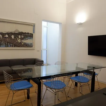 Magdahause Guest house