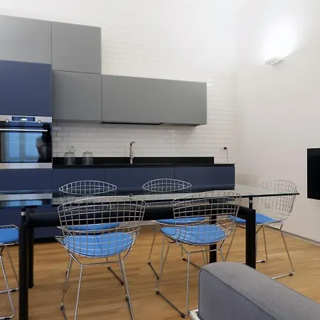 Pensión Magdahause 4*