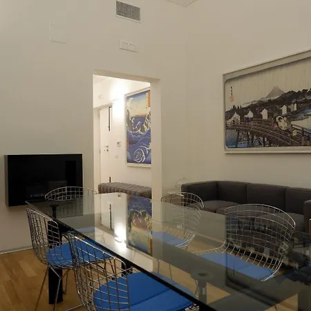 Magdahause 4* Taranto