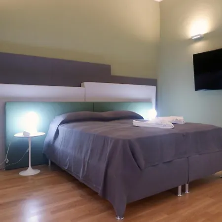 Magdahause Gasthof Taranto