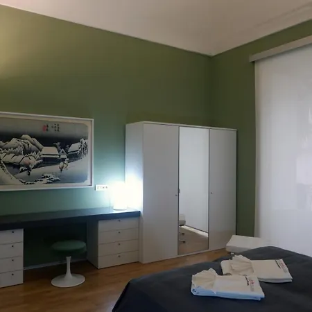 Magdahause 4* Taranto