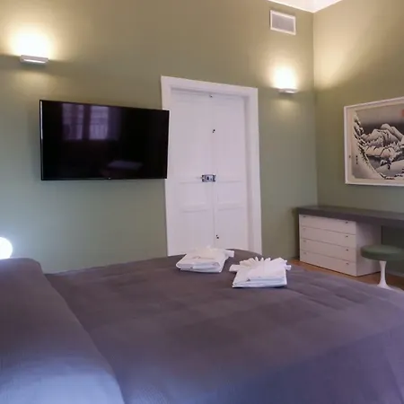 Guest house Magdahause Taranto