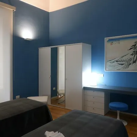 Magdahause 4* Taranto