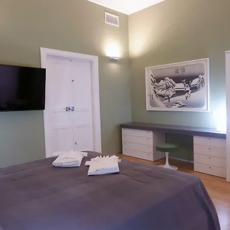 Magdahause Guest house Taranto