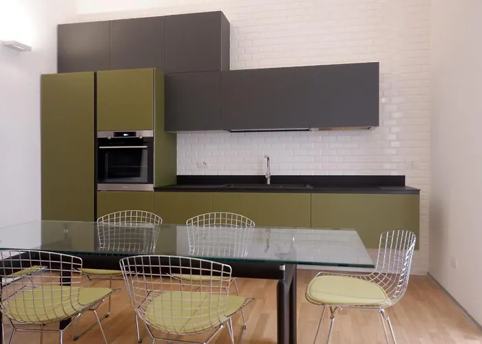 Guest house Magdahause 4*