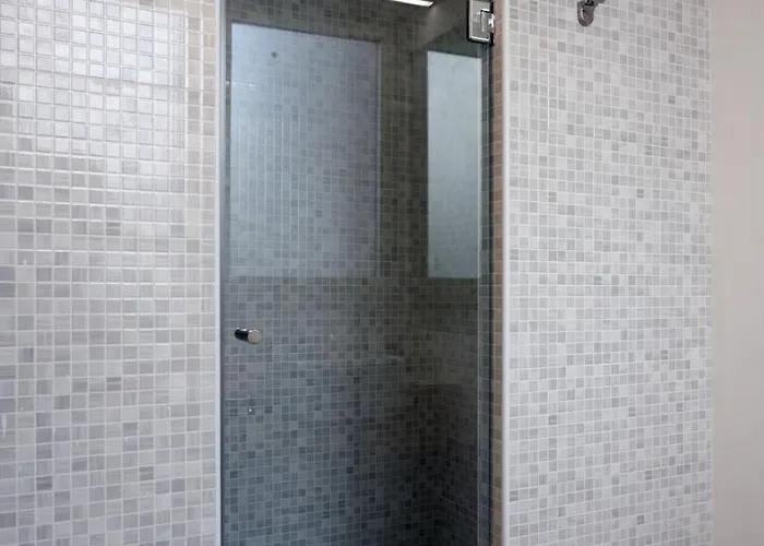 Πανσιόν Magdahause Ταράντο