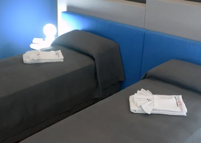 Magdahause Guest house Taranto