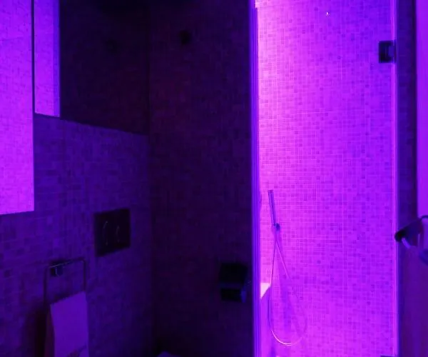 Magdahause Πανσιόν