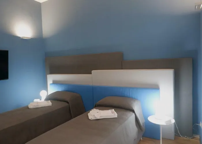 Πανσιόν Magdahause 4*